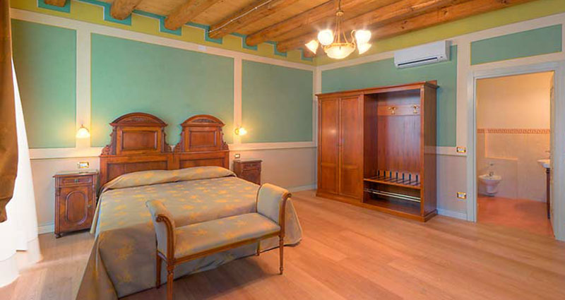 b&b sirolo